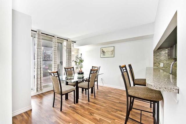112 - 25 Cumberland Lane, Condo with 2 bedrooms, 2 bathrooms and 2 parking in Ajax ON | Image 9