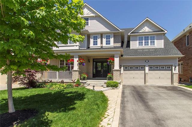 MAIN2ND - 737 Boughton Cres, House detached with 5 bedrooms, 2 bathrooms and 4 parking in Milton ON | Image 2