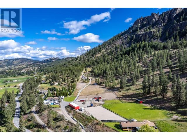 21815 Garnet Valley Rd, Home with 7 bedrooms, 3 bathrooms and 2 parking in Summerland BC | Image 61