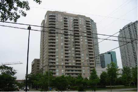 PH203 - 18 Hillcrest Ave, Condo with 2 bedrooms, 2 bathrooms and 1 parking in North York ON | Image 1
