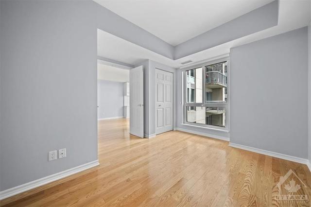 1410 - 200 Rideau St, Condo with 1 bedrooms, 1 bathrooms and null parking in Ottawa ON | Image 19