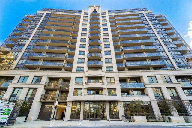 PH14 - 1070 Sheppard Ave W, Condo with 2 bedrooms, 2 bathrooms and 1 parking in Toronto ON | Image 1