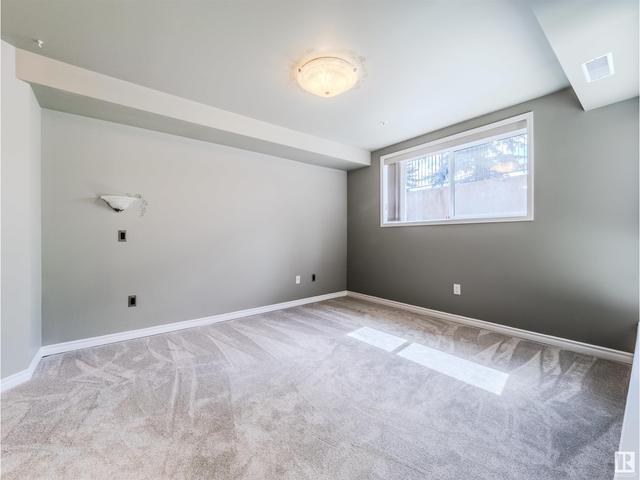 119 - 7510 89 St Nw, Condo with 1 bedrooms, 1 bathrooms and 1 parking in Edmonton AB | Image 18