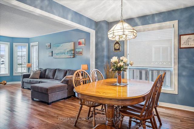 9 Lang Dr, House detached with 3 bedrooms, 3 bathrooms and 6 parking in Barrie ON | Image 11