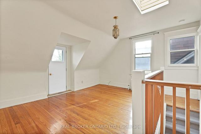 MAIN - 25 Dixon Ave, Home with 4 bedrooms, 2 bathrooms and 1 parking in Toronto ON | Image 27