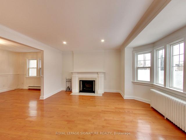 MAIN - 1691 Bathurst St, House detached with 2 bedrooms, 1 bathrooms and 1 parking in Toronto ON | Image 9