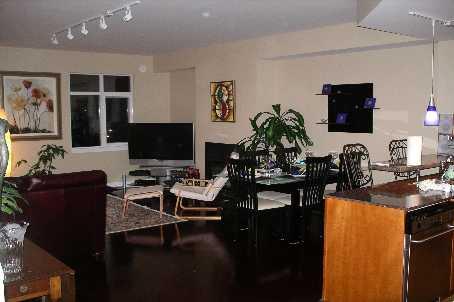 PH-14 - 550 Front St W, Condo with 1 bedrooms, 1 bathrooms and 1 parking in Toronto ON | Image 3