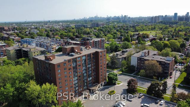 202 - 1665 Victoria Park Ave, Condo with 2 bedrooms, 1 bathrooms and 1 parking in Toronto ON | Image 33