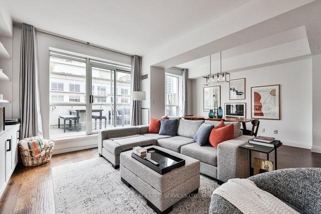 PH13 - 1000 King St W, Condo with 2 bedrooms, 2 bathrooms and 1 parking in Toronto ON | Image 6