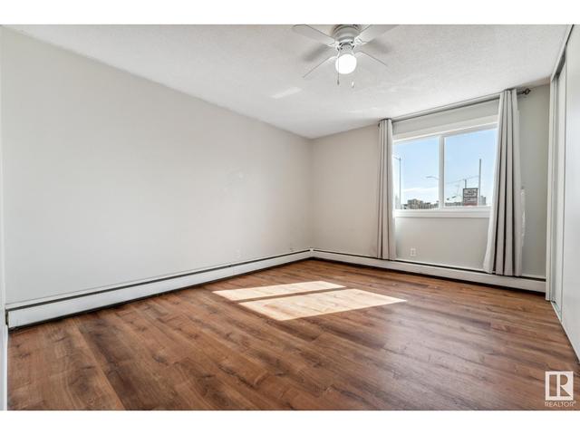 209 - 10335 117 St Nw, Condo with 1 bedrooms, 1 bathrooms and null parking in Edmonton AB | Image 17