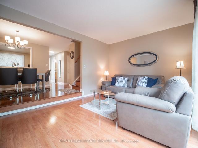 69 - 6767 Thorold Stone Rd, Townhouse with 3 bedrooms, 2 bathrooms and 1 parking in Niagara Falls ON | Image 5