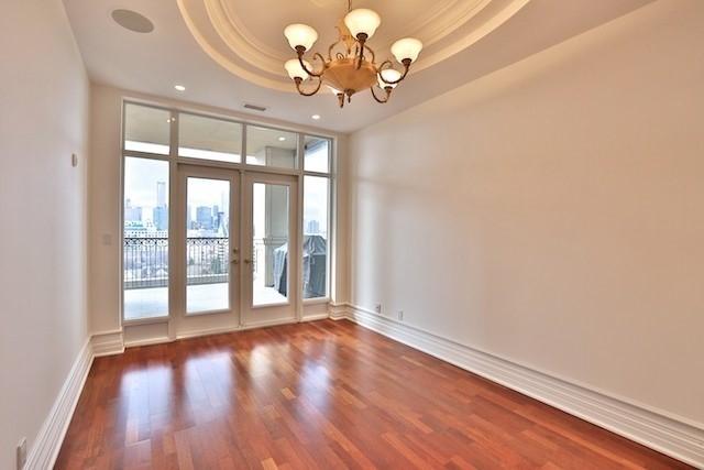 PH-1 - 9 Jackes Ave, Condo with 2 bedrooms, 3 bathrooms and 2 parking in Toronto ON | Image 11