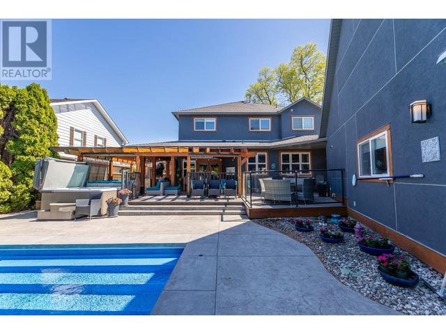 6016 Nixon Rd, House detached with 4 bedrooms, 3 bathrooms and 6 parking in Summerland BC | Image 59