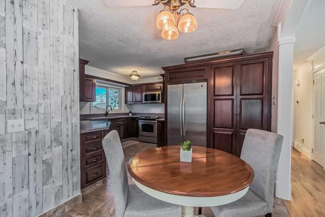 43 Berkley Rise Nw, House detached with 2 bedrooms, 2 bathrooms and 2 parking in Calgary AB | Image 11