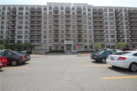 PH13 - 3650 Kingston Rd, Condo with 1 bedrooms, 1 bathrooms and 1 parking in Scarborough ON | Image 14