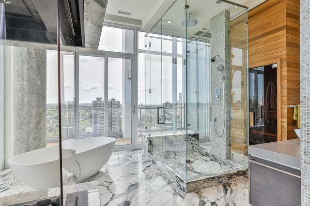 PH-2 - 170 Avenue Rd, Condo with 3 bedrooms, 4 bathrooms and 3 parking in Toronto ON | Image 13