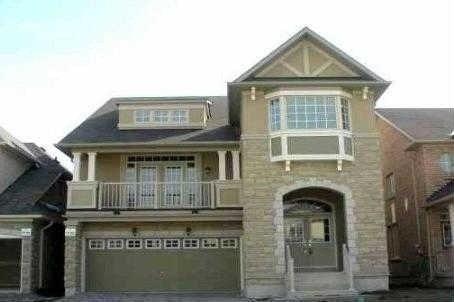 MAIN - 149 Silver Maple Rd, House detached with 4 bedrooms, 3 bathrooms and 1 parking in Richmond Hill ON | Image 1
