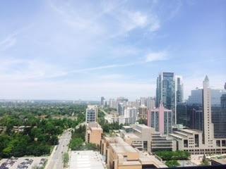 PH205 - 153 Beecroft Rd, Condo with 2 bedrooms, 2 bathrooms and 1 parking in North York ON | Image 1