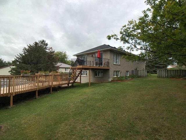 9090 Plank Rd, House detached with 1 bedrooms, 3 bathrooms and 6 parking in Straffordville ON | Image 20