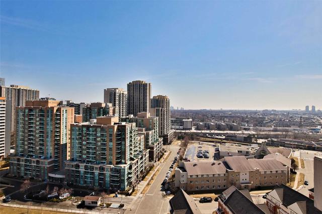 PH-1 - 5101 Dundas St W, Condo with 2 bedrooms, 2 bathrooms and 1 parking in Etobicoke ON | Image 35