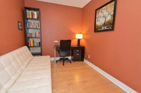 PH1601 - 168 King St E, Condo with 1 bedrooms, 1 bathrooms and null parking in Toronto ON | Image 4