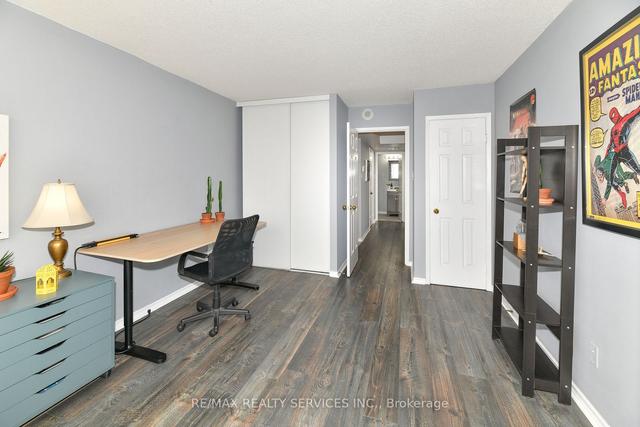 803 - 310 Mill St S, Condo with 2 bedrooms, 2 bathrooms and 2 parking in Brampton ON | Image 15