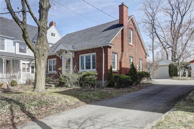 67 Orchard St, House detached with 2 bedrooms, 2 bathrooms and 2 parking in Brockville ON | Image 3