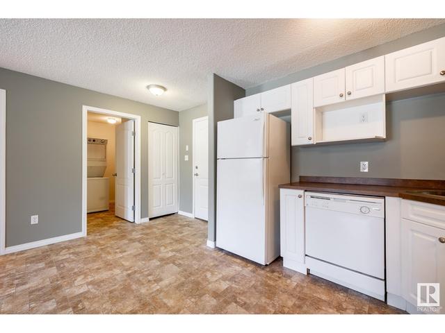 2110 - 9357 Simpson Dr Nw, Condo with 1 bedrooms, 1 bathrooms and null parking in Edmonton AB | Image 5