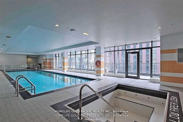403 - 295 Adelaide St W, Condo with 1 bedrooms, 1 bathrooms and 0 parking in Toronto ON | Image 15