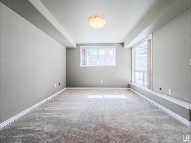 119 - 7510 89 St Nw, Condo with 1 bedrooms, 1 bathrooms and 1 parking in Edmonton AB | Image 20