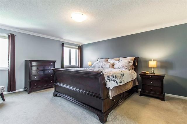 MAIN2ND - 737 Boughton Cres, House detached with 5 bedrooms, 2 bathrooms and 4 parking in Milton ON | Image 28