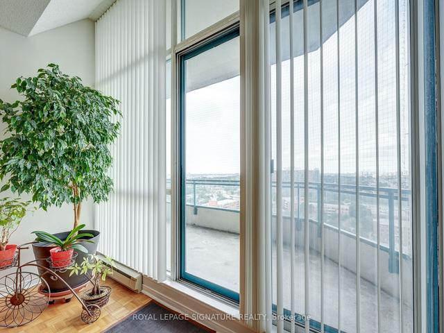 PH12 - 4725 Sheppard Ave E, Condo with 2 bedrooms, 2 bathrooms and 1 parking in Scarborough ON | Image 2