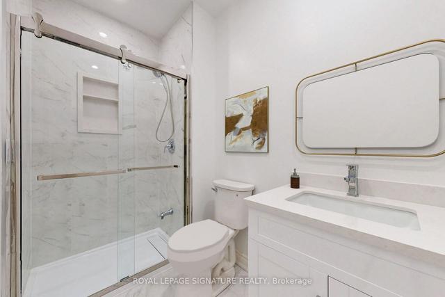 MAIN - 179 Beatrice St, House detached with 2 bedrooms, 2 bathrooms and 0 parking in Toronto ON | Image 5