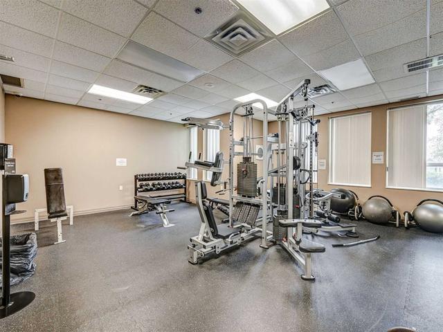 PH-03 - 4900 Glen Erin Dr, Condo with 2 bedrooms, 2 bathrooms and 1 parking in Mississauga ON | Image 2