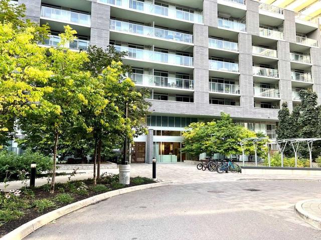 909E - 555 Wilson Ave, Condo with 2 bedrooms, 2 bathrooms and 1 parking in North York ON | Image 19