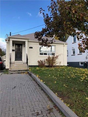 MAIN - 224 Hounslow Ave, House detached with 3 bedrooms, 1 bathrooms and 1 parking in North York ON | Image 1