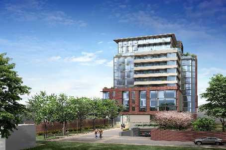PH04 - 2055 Danforth Ave, Condo with 2 bedrooms, 2 bathrooms and null parking in Toronto ON | Image 2