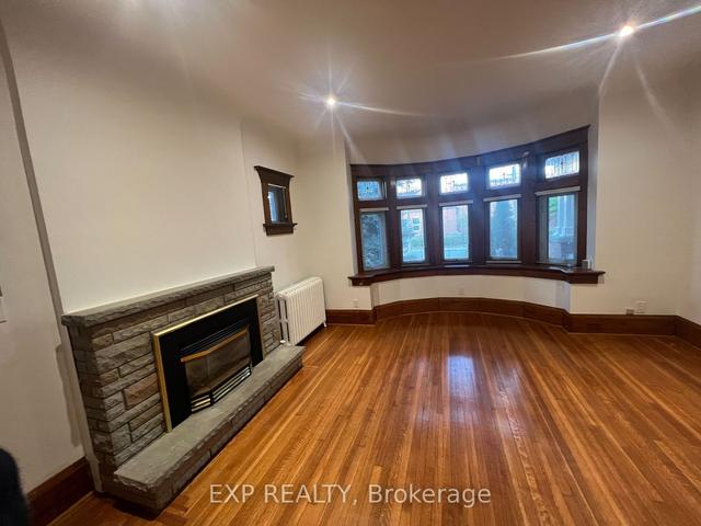 MAIN - 174 Evelyn Ave, House detached with 2 bedrooms, 1 bathrooms and 0 parking in Toronto ON | Image 21