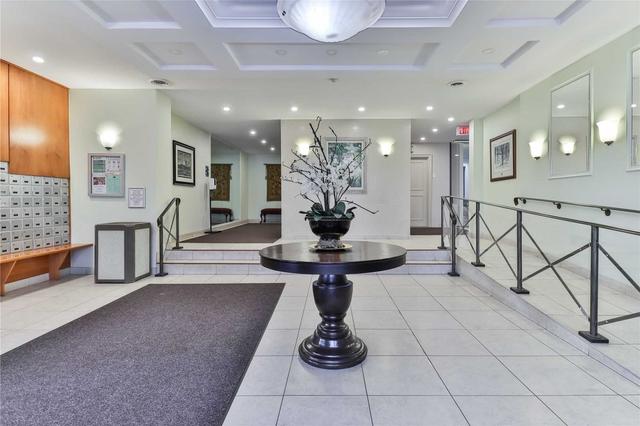 803 - 92 Church St S, Condo with 2 bedrooms, 2 bathrooms and 1 parking in Ajax ON | Image 23