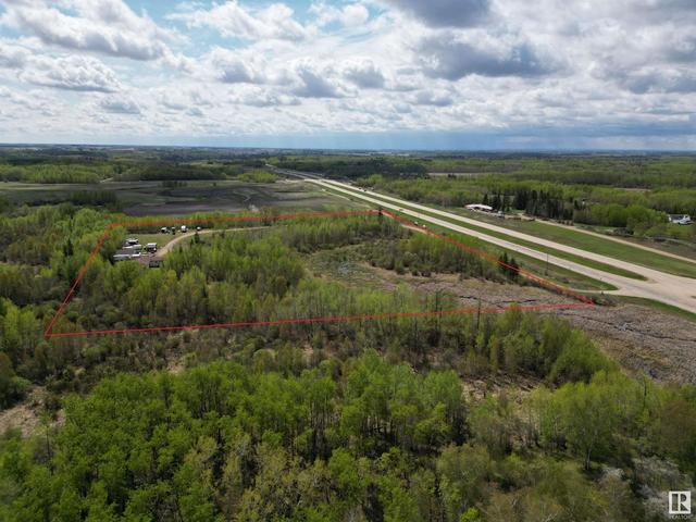 51115 Hwy 60, House detached with 1 bedrooms, 1 bathrooms and 2 parking in Parkland County AB | Image 20