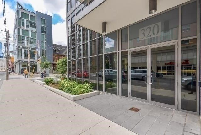 PH20 - 320 Richmond St E, Condo with 1 bedrooms, 1 bathrooms and 0 parking in Toronto ON | Image 8