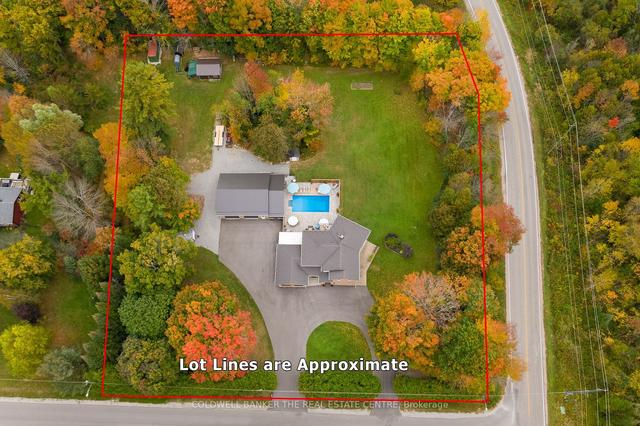 9 Hawthorn Pl, House detached with 5 bedrooms, 4 bathrooms and 25 parking in Oro-Medonte ON | Image 13