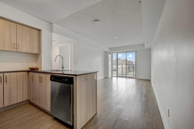 909 - 185 Bonis Ave, Condo with 1 bedrooms, 1 bathrooms and 1 parking in Toronto ON | Image 8