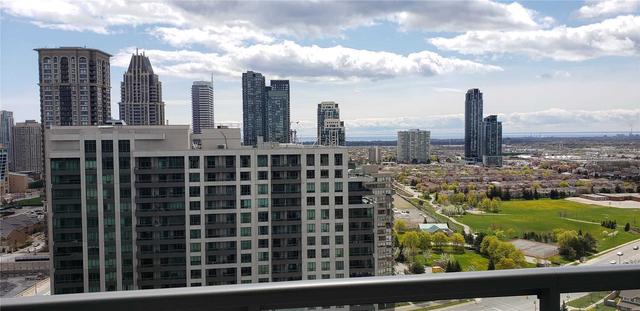 PH-210 - 349 Rathburn Rd W, Condo with 1 bedrooms, 1 bathrooms and 1 parking in Mississauga ON | Image 7