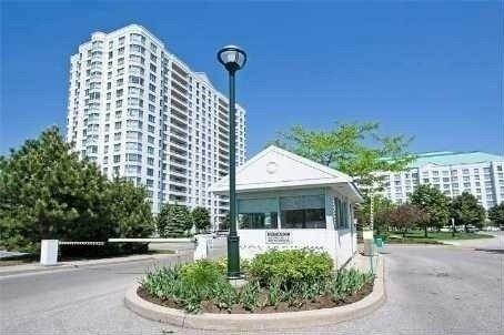 909 - 5001 Finch Ave E, Condo with 2 bedrooms, 2 bathrooms and 1 parking in Scarborough ON | Image 12