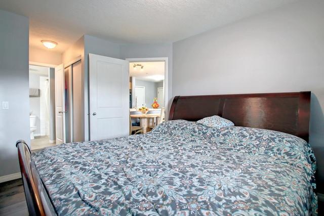 124 - 8200 4 St Ne, Condo with 2 bedrooms, 2 bathrooms and 1 parking in Calgary AB | Image 27