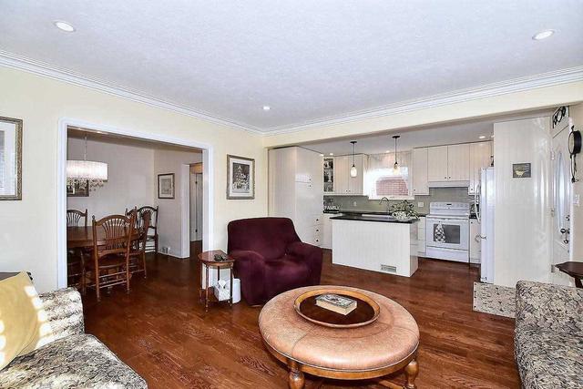 MAIN - 159 Chadburn St, House detached with 2 bedrooms, 1 bathrooms and 2 parking in Oshawa ON | Image 11