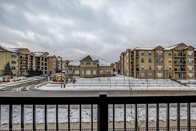 201 - 1440 Main St E, Condo with 2 bedrooms, 2 bathrooms and 1 parking in Milton ON | Image 21