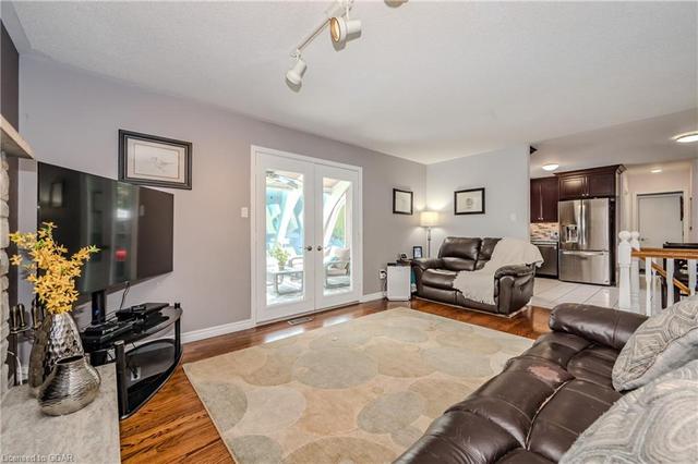 9 Hunters Lane, House detached with 6 bedrooms, 3 bathrooms and 6 parking in Guelph ON | Image 46