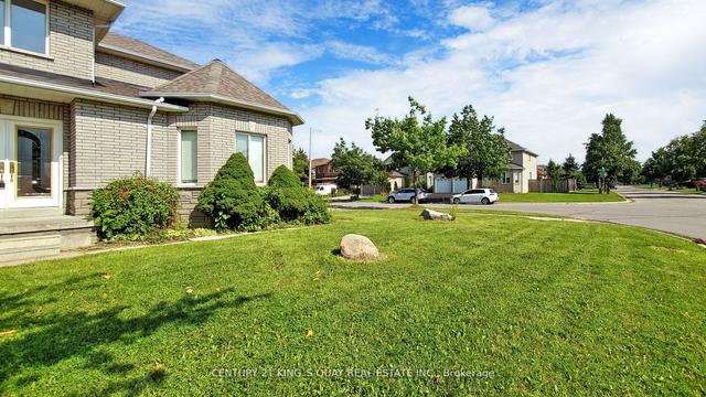 MAIN - 116 Gladstone Ave, House detached with 4 bedrooms, 3 bathrooms and 4 parking in Maple ON | Image 29